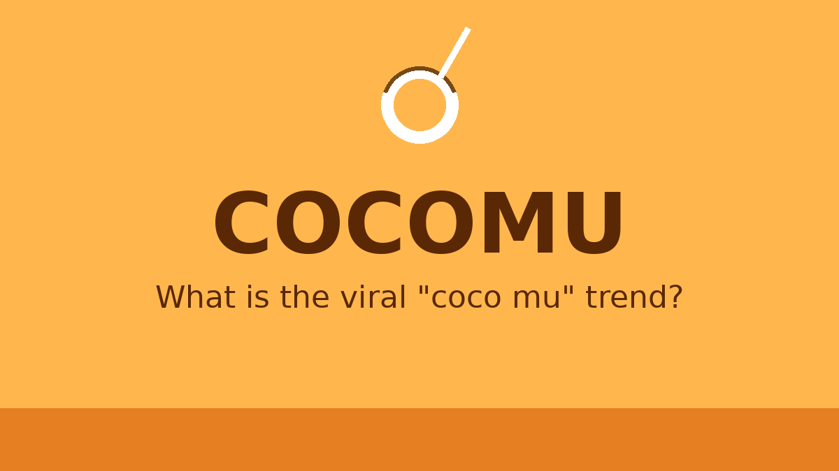 CocoMu _ Vidoes, Pics, Xvidoes.com _ Coco Mu Hero Image